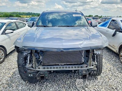 Piąte zdjęcie samochodu w środku: 2022 CADILLAC ESCALADE SPORT PLATINUM VIN:1GYS4GKL0NR119466 - miniatura