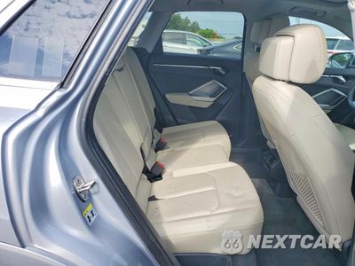 Zdjęcie 11 z 14 samochodu: 2019 AUDI Q3 PREMIUM PLUS VIN:WA1BECF3XK1081013 - miniatura