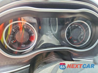 Zdjęcie 9 z 13 samochodu: 2018 DODGE CHALLENGER SRT 392 VIN:2C3CDZDJ9JH251190 - miniatura