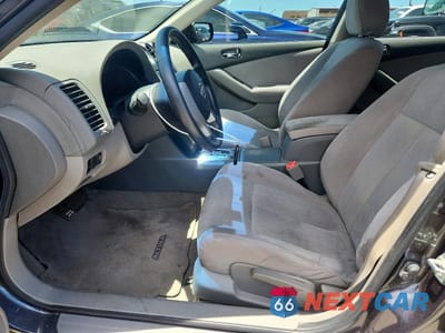 Zdjęcie 7 z 12 samochodu: 2011 NISSAN ALTIMA 2.5 VIN:1N4AL2AP5BN453478 - miniatura