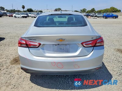 Zdjęcie 6 z 12 samochodu: 2020 CHEVROLET MALIBU LT VIN:1G1ZD5ST7LF040957 - miniatura