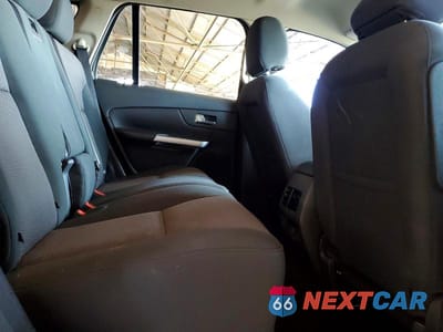 Zdjęcie 11 z 13 samochodu: 2013 FORD EDGE SEL VIN:2FMDK3J95DBC59223 - miniatura