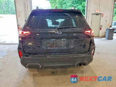 Zdjęcie 6 z 13 samochodu: 2025 SUBARU FORESTER LIMITED VIN:JF2SLDRC8SH439828 - miniatura