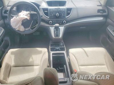 Zdjęcie 8 z 13 samochodu: 2013 HONDA CR-V EX VIN:5J6RM3H58DL045912 - miniatura