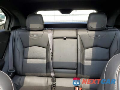 Zdjęcie 10 z 13 samochodu: 2021 CADILLAC XT4 PREMIUM LUXURY VIN:1GYFZDR43MF070456 - miniatura