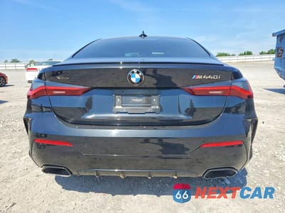 Zdjęcie 6 z 12 samochodu: 2021 BMW M440XI VIN:WBA13AR03MCF67022 - miniatura