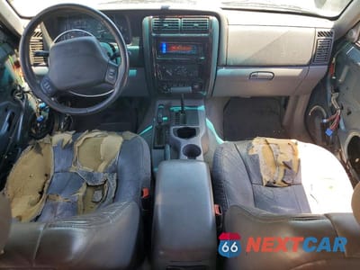 Zdjęcie 8 z 13 samochodu: 1998 JEEP CHEROKEE SPORT VIN:1J4FJ68S9WL153722 - miniatura