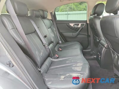 Zdjęcie 11 z 14 samochodu: 2014 INFINITI QX70 BASE VIN:JN8CS1MW6EM413248 - miniatura