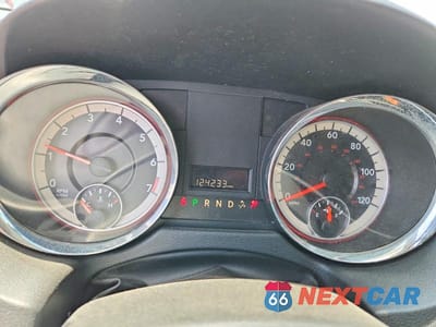 Zdjęcie 9 z 12 samochodu: 2016 DODGE GRAND CARAVAN SE VIN:2C4RDGBGXGR342215 - miniatura