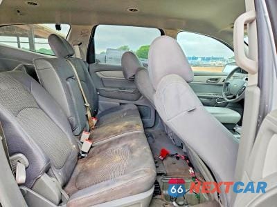 Zdjęcie 11 z 14 samochodu: 2016 CHEVROLET TRAVERSE LTZ VIN:1GNKRFED2GJ321384 - miniatura