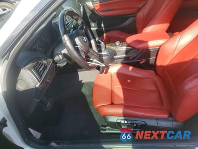 Zdjęcie 7 z 12 samochodu: 2015 BMW 228 I VIN:WBA1F5C53FV257492 - miniatura