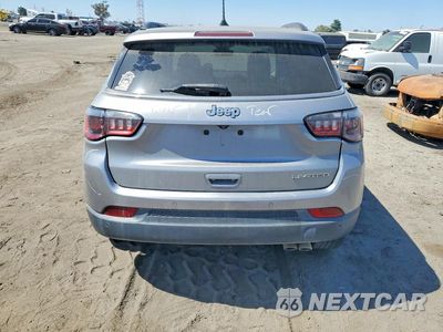 Zdjęcie 6 z 13 samochodu: 2021 JEEP COMPASS LIMITED VIN:3C4NJCCB4MT573476 - miniatura
