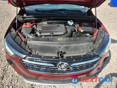 Zdjęcie 12 z 14 samochodu: 2021 BUICK ENVISION ESSENCE VIN:LRBFZNR41MD084233 - miniatura