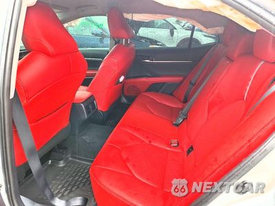 Zdjęcie 10 z 12 samochodu: 2022 TOYOTA CAMRY XSE VIN:4T1K61BK4NU047524 - miniatura