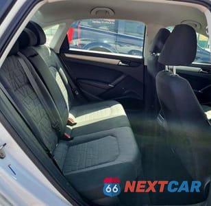 Zdjęcie 10 z 12 samochodu: 2021 VOLKSWAGEN PASSAT S VIN:1VWAA7A34MC010292 - miniatura