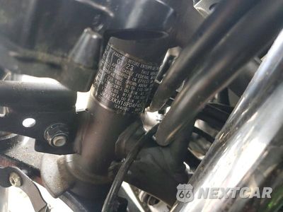 Zdjęcie 9 z 9 samochodu: 2023 KAWASAKI EX400 VIN:JKAEXKH18PDAP4521 - miniatura