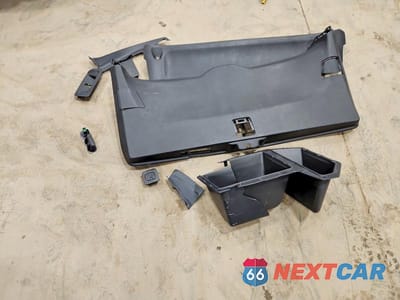 Zdjęcie 13 z 14 samochodu: 2019 HONDA ODYSSEY EXL VIN:5FNRL6H78KB138506 - miniatura