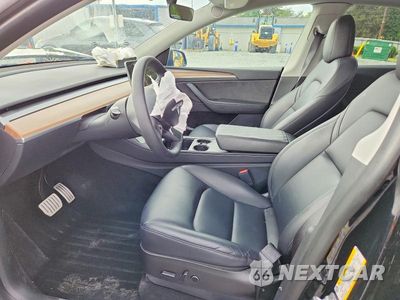 Zdjęcie 7 z 12 samochodu: 2023 TESLA MODEL Y VIN:7SAYGDEF3PF602523 - miniatura