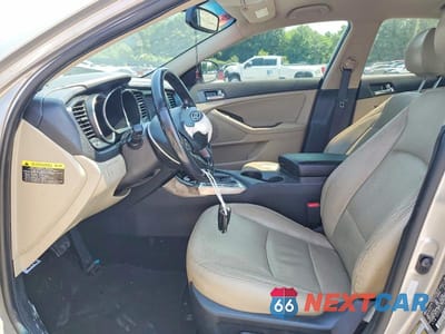 Zdjęcie 7 z 13 samochodu: 2013 KIA OPTIMA EX VIN:5XXGN4A79DG239957 - miniatura