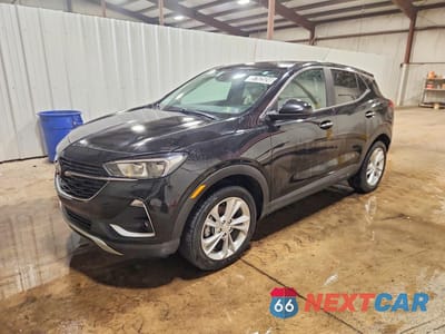 2020 BUICK ENCORE GX PREFERRED KL4MMBS27LB081887 - główne zdjęcie licytacji z USA - miniatura