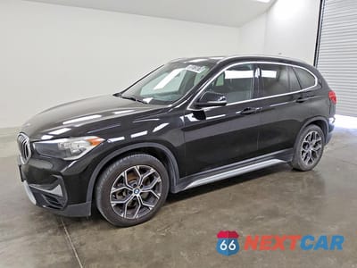 2020 BMW X1 XDRIVE28I WBXJG9C08L5P87340 - główne zdjęcie licytacji z USA - miniatura