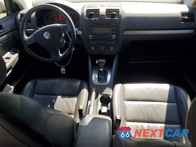 Zdjęcie 8 z 12 samochodu: 2006 VOLKSWAGEN JETTA TDI OPTION PACKAGE 2 VIN:3VWDT71KX6M661510 - miniatura
