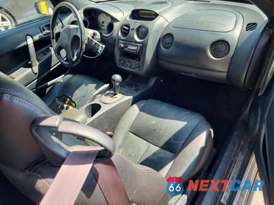 Zdjęcie 8 z 12 samochodu: 2001 MITSUBISHI ECLIPSE SPYDER GT VIN:4A3AE85H41E130884 - miniatura