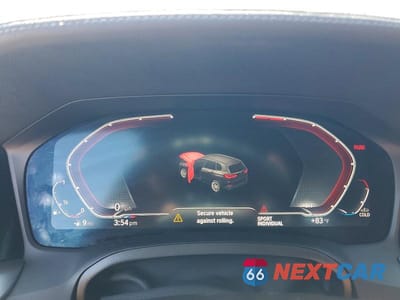 Zdjęcie 9 z 12 samochodu: 2021 BMW 330XI VIN:3MW5R7J04M8B86718 - miniatura