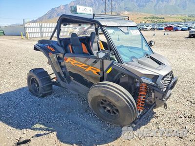 2024 POLARIS RZR XP UTILITY VEHICLE 3NSNEC996RF298660 - główne zdjęcie licytacji z USA - miniatura