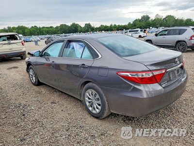 Drugie zdjęcie samochodu z przodu: 2015 TOYOTA CAMRY LE VIN:4T4BF1FKXFR499690 - miniatura