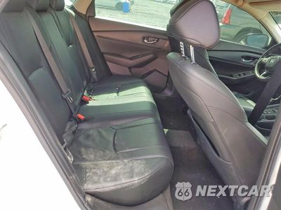 Zdjęcie 10 z 13 samochodu: 2023 HONDA ACCORD HYBRID EXL VIN:1HGCY2F62PA052930 - miniatura