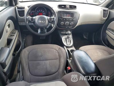 Zdjęcie 8 z 12 samochodu: 2015 KIA SOUL BASE VIN:KNDJN2A23F7208231 - miniatura