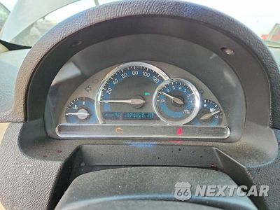 Zdjęcie 9 z 13 samochodu: 2010 CHEVROLET HHR VIN:3GNBAADB7AS645429 - miniatura