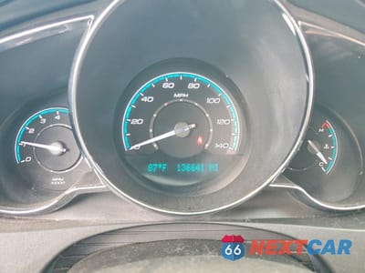 Zdjęcie 9 z 12 samochodu: 2009 CHEVROLET MALIBU 2LT VIN:1G1ZJ57B39F110147 - miniatura