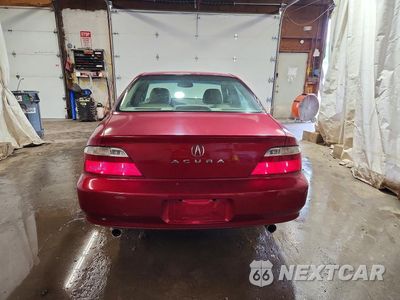 Zdjęcie 6 z 12 samochodu: 2002 ACURA 3.2TL VIN:19UUA56742A044257 - miniatura