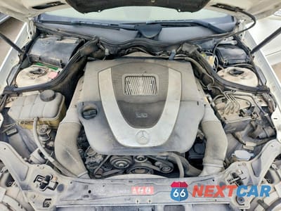 Zdjęcie 11 z 12 samochodu: 2006 MERCEDES-BENZ CLK 350 VIN:WDBTJ56H66F193215 - miniatura