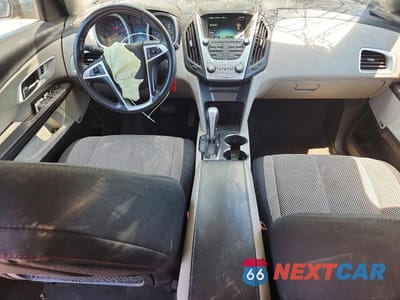 Zdjęcie 8 z 14 samochodu: 2012 CHEVROLET EQUINOX LT VIN:2GNFLDE50C6180340 - miniatura