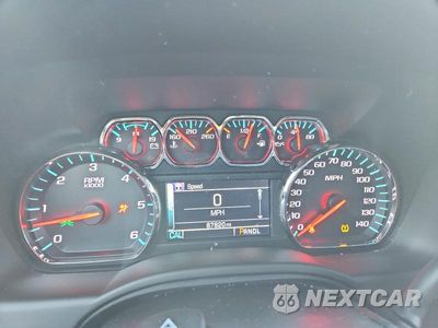 Zdjęcie 9 z 13 samochodu: 2019 CHEVROLET TAHO LT VIN:1GNSKEEC8KR138524 - miniatura