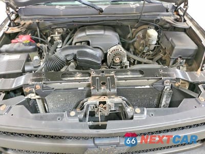 Zdjęcie 11 z 12 samochodu: 2012 CHEVROLET SILVERADO K1500 VIN:1GCPKPE70CF236656 - miniatura