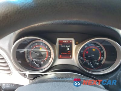 Zdjęcie 9 z 13 samochodu: 2016 DODGE JOURNEY SXT VIN:3C4PDCBG5GT130805 - miniatura