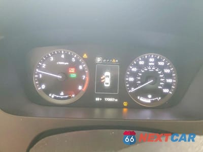 Zdjęcie 9 z 13 samochodu: 2015 HYUNDAI SONATA SPORT VIN:5NPE34AF7FH104424 - miniatura