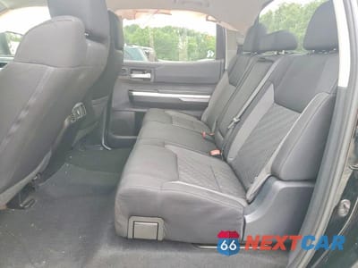 Zdjęcie 10 z 12 samochodu: 2016 TOYOTA TUNDRA SR5 VIN:5TFDY5F16GX540364 - miniatura