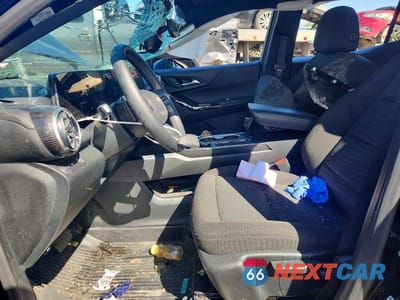 Zdjęcie 7 z 13 samochodu: 2026 CHEVROLET EQUINOX LT VIN:3GNAXHEG2TL389727 - miniatura