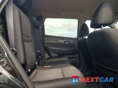Zdjęcie 11 z 13 samochodu: 2017 NISSAN ROGUE S VIN:5N1AT2MT2HC814362 - miniatura