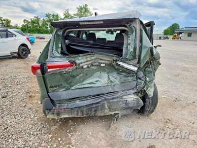 Zdjęcie 6 z 14 samochodu: 2024 TOYOTA RAV4 WOODLAND EDITION VIN:2T3UWRFV3RW239865 - miniatura