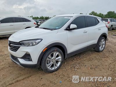 2023 BUICK ENCORE GX PREFERRED KL4MMBS2XPB054978 - główne zdjęcie licytacji z USA - miniatura