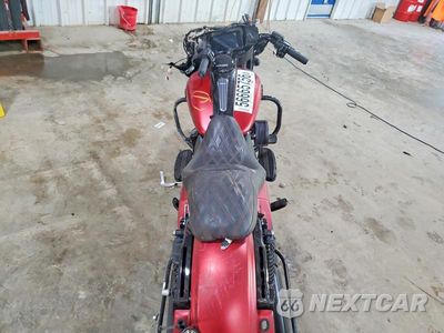 Zdjęcie 6 z 8 samochodu: 2019 HARLEY DAVIDSON FLHXS VIN:1HD1KRP1XKB610804 - miniatura