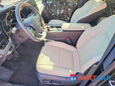 Zdjęcie 7 z 14 samochodu: 2025 LEXUS RX 350H PREMIUM+ VIN:2T2BBMCA9SC065044 - miniatura