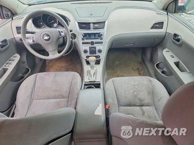 Zdjęcie 8 z 12 samochodu: 2009 CHEVROLET MALIBU 1LT VIN:1G1ZH57B394224866 - miniatura