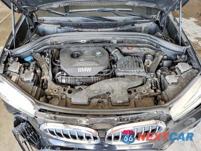 Zdjęcie 11 z 12 samochodu: 2016 BMW X1 XDRIVE28I VIN:WBXHT3C31GP884701 - miniatura